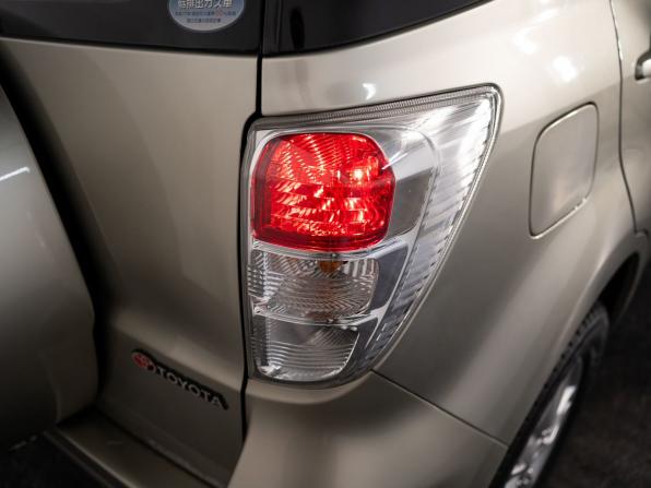 Toyota Rush I с пробегом 2009 года, цена 965 300 рублей, 100649 км, внедорожник, Автокод Объявления