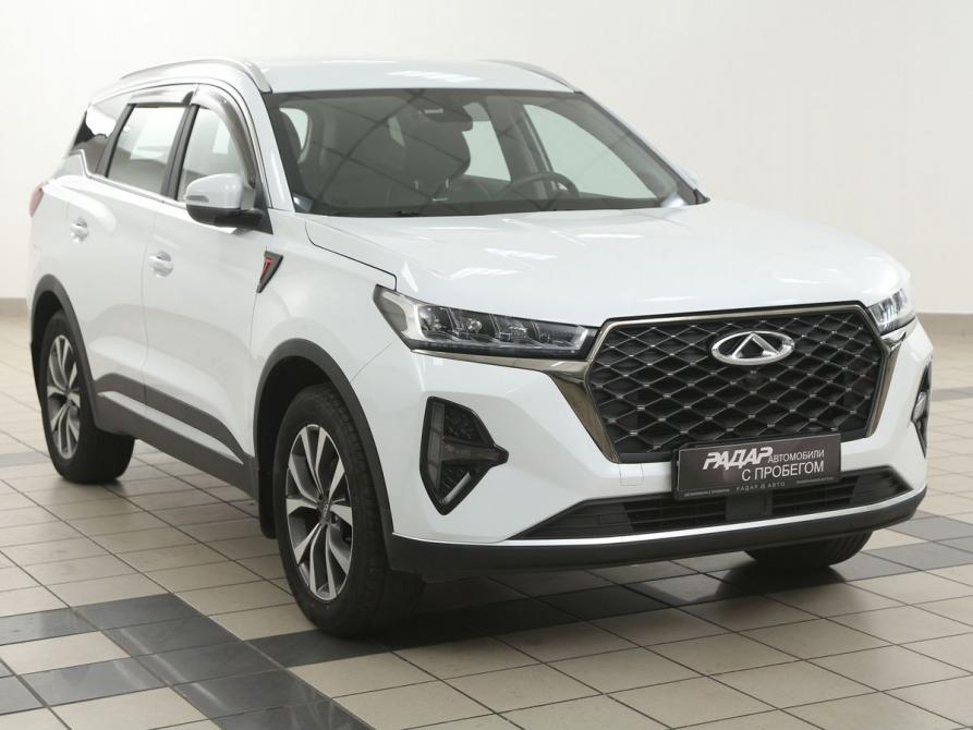 Chery Tiggo 7 Pro Max I Иваново  - изображение 1