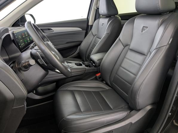Haval F7 I Рестайлинг с пробегом 2022 года, цена 2 200 000 рублей, 49060 км, внедорожник, Автокод Объявления
