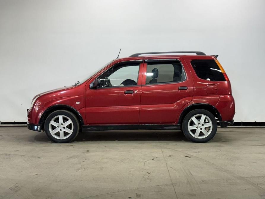 Suzuki Ignis II (HR) Ярославль  - изображение 8