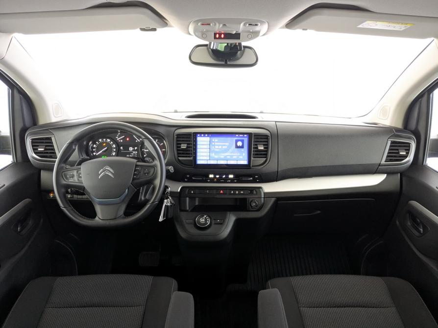 Citroen SpaceTourer I Москва  - изображение 14