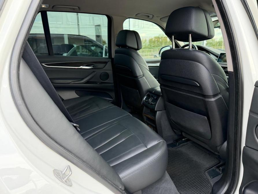 BMW X5 III (F15) Воронеж  - изображение 15