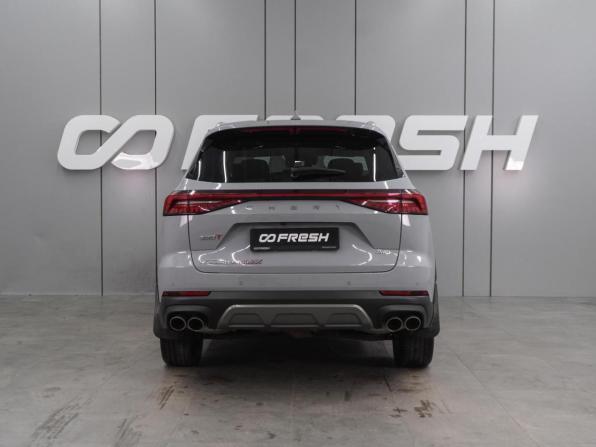 Chery Tiggo 8 Pro Max I с пробегом 2023 года, цена 2 439 000 рублей, 73546 км, внедорожник, Автокод Объявления