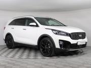 Kia Sorento III Prime Рестайлинг Химки  - изображение 21