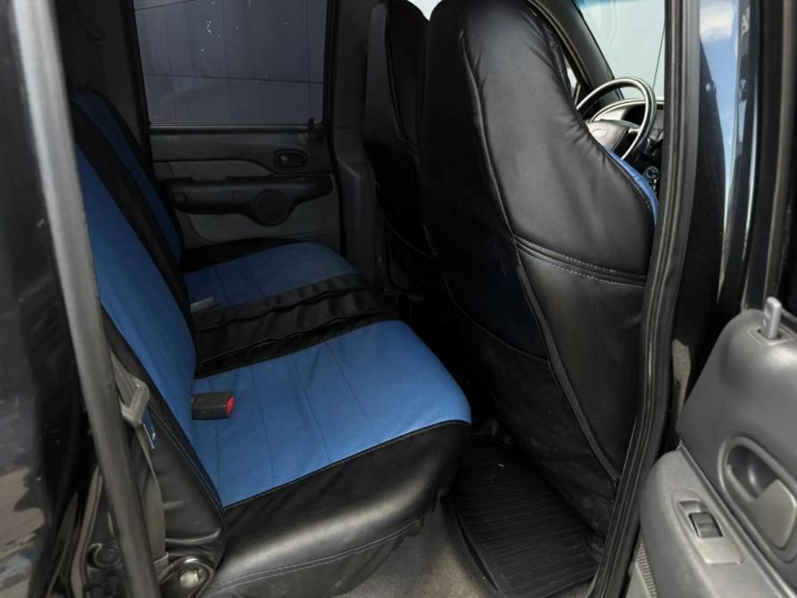 Ford Ranger I Новосибирск  - изображение 11
