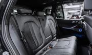 BMW X5 IV (G05/G18) Рестайлинг Москва  - изображение 47