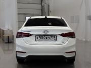 Hyundai Solaris II Челябинск  - изображение 29