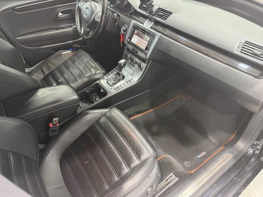 Volkswagen Passat CC I Челябинск  - изображение 11