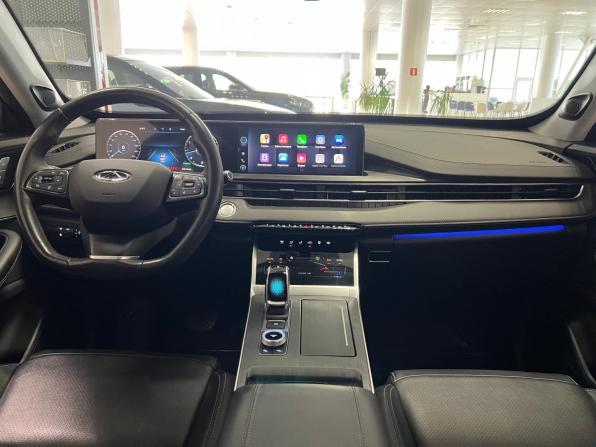 Chery Tiggo 7 Pro Max I с пробегом 2024 года, цена 1 960 000 рублей, 55000 км, внедорожник, Автокод Объявления