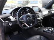 Mercedes-Benz GLE I (W166) Москва  - изображение 38