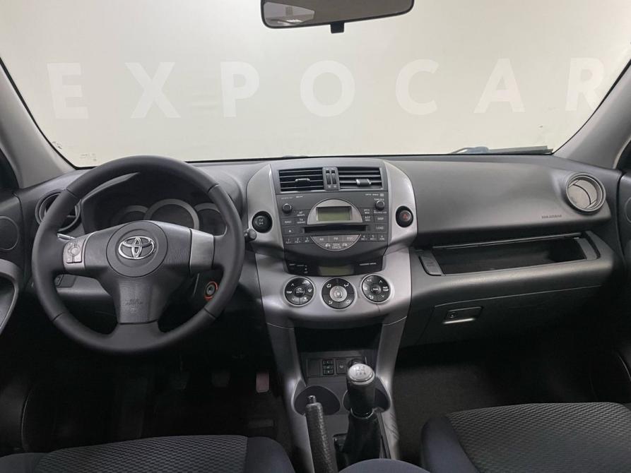 Toyota RAV4 III (XA30) Краснодар  - изображение 9