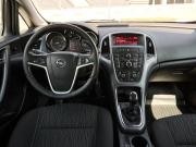 Opel Astra J Рестайлинг Казань  - изображение 22