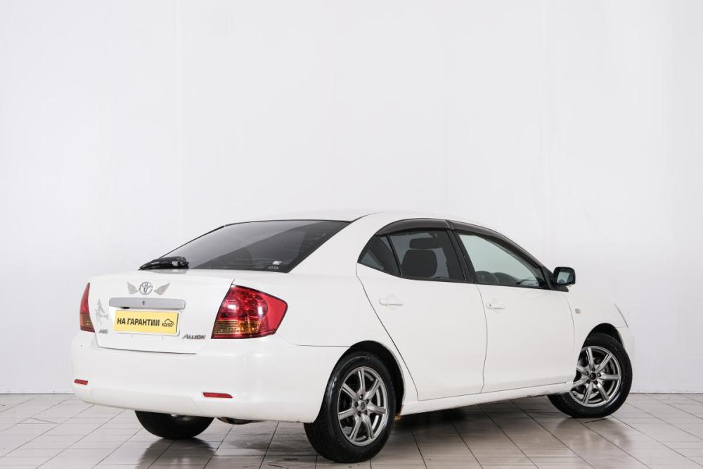 Toyota Allion I Красноярск  - изображение 7