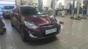 Hyundai Solaris I Санкт-Петербург  - изображение 7