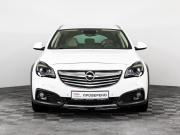 Opel Insignia I Рестайлинг Санкт-Петербург  - изображение 24