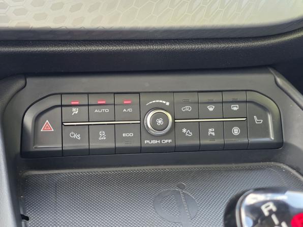 Haval F7 I Рестайлинг с пробегом 2023 года, цена 2 370 000 рублей, 45662 км, внедорожник, Автокод Объявления