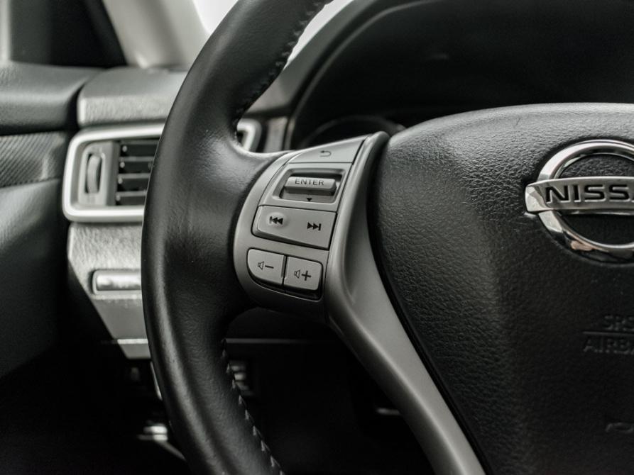 Nissan X-Trail III Екатеринбург  - изображение 16