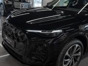 Audi Q5 Sportback II (GU) Москва  - изображение 63