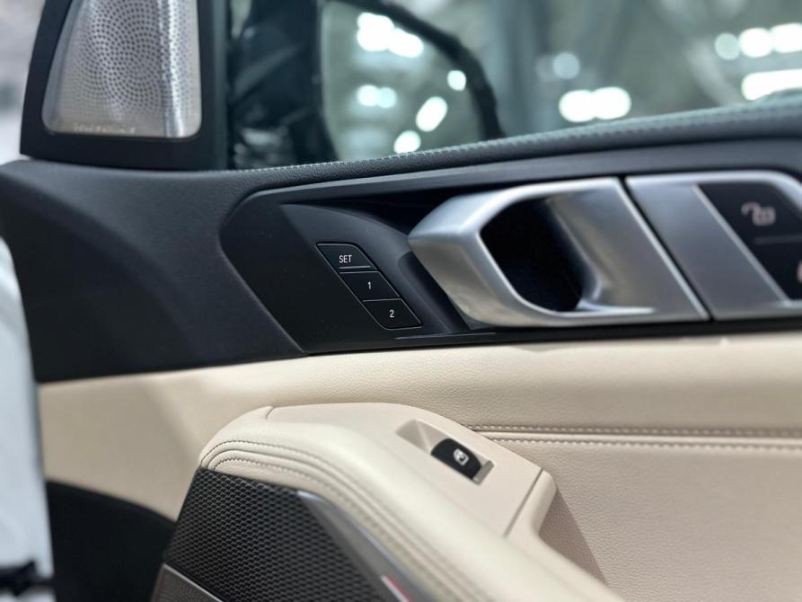BMW X5 IV (G05/G18) Набережные Челны  - изображение 24