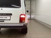 Lada (ВАЗ) 2121 (4x4) I Рестайлинг Энгельс  - изображение 47