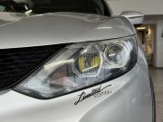 Nissan Qashqai II Пермь  - изображение 44