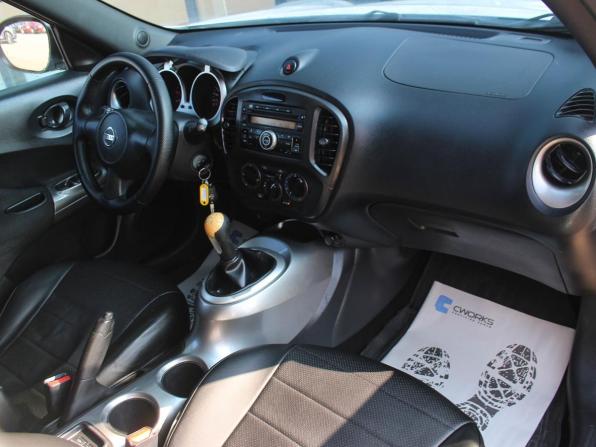 Nissan Juke I с пробегом 2011 года, цена 900 000 рублей, 169536 км, внедорожник, Автокод Объявления