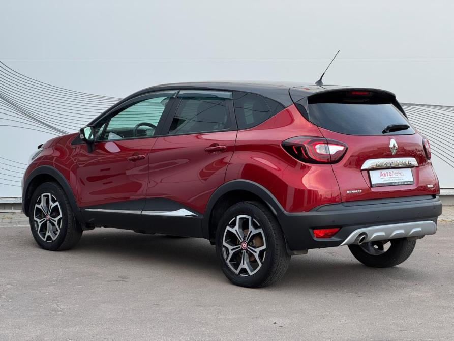 Renault Kaptur I Воронеж  - изображение 6