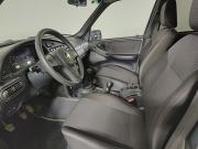 Chevrolet Niva I Рестайлинг Уфа  - изображение 42