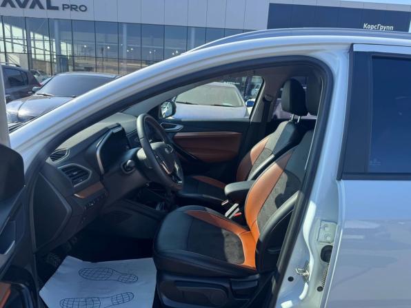 Lada (ВАЗ) Vesta I Рестайлинг (NG) с пробегом 2024 года, цена 1 480 200 рублей, 37567 км, универсал, Автокод Объявления