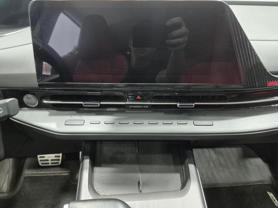 Changan CS55 Plus II Воронеж  - изображение 17