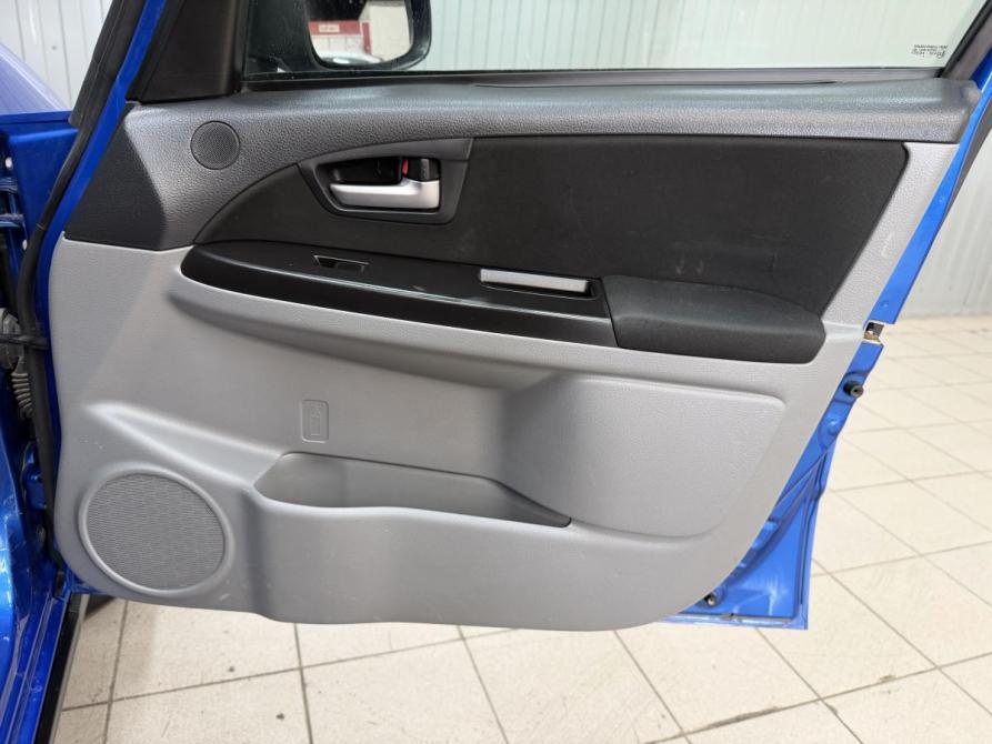 Suzuki SX4 I (Classic) Рестайлинг Магнитогорск  - изображение 15