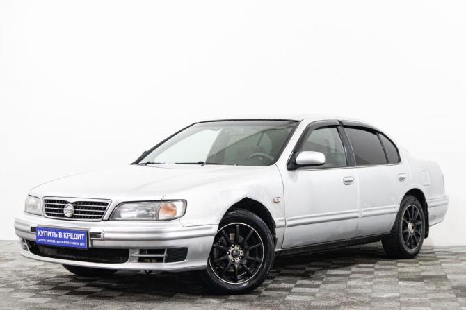 Nissan Maxima IV (A32) с пробегом 1998 года, цена 339 000 рублей, 493000 км, седан, Автокод Объявления