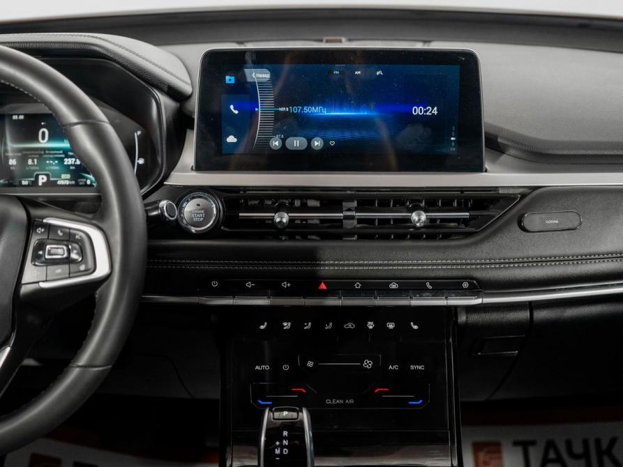 Chery Tiggo 7 Pro I Иркутск  - изображение 13