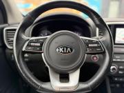 Kia Sportage IV Рестайлинг Набережные Челны  - изображение 40