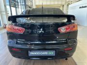 Mitsubishi Lancer X Саратов  - изображение 31