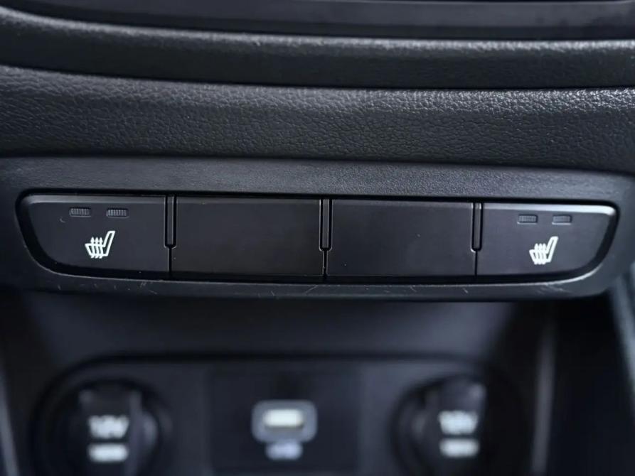 Hyundai Solaris II Новосибирск  - изображение 20