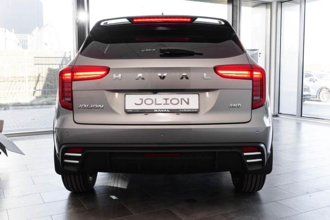 Новый Haval Jolion I Рестайлинг 2026 года, цена 2 899 000 рублей, внедорожник, Автокод Объявления