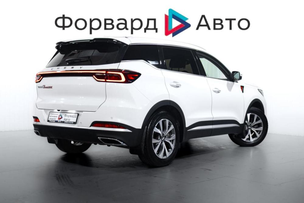 Chery Tiggo 7 Pro Max I Тюмень  - изображение 8