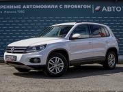 Volkswagen Tiguan I Рестайлинг Ижевск  - изображение 24