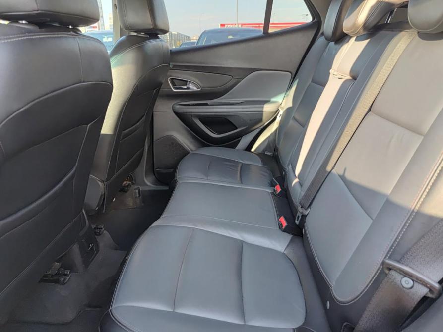 Opel Mokka I Йошкар-Ола  - изображение 15