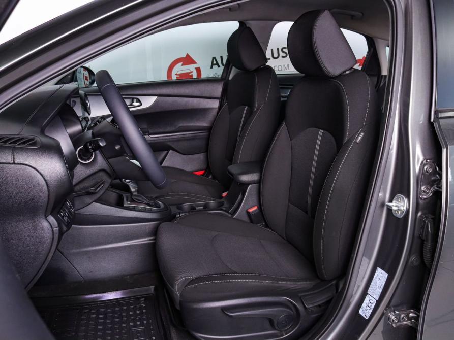 Kia Cerato IV Минеральные Воды  - изображение 9