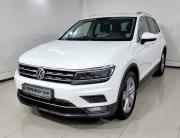 Volkswagen Tiguan II Москва  - изображение 18