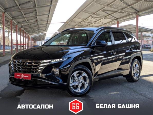 Hyundai Tucson IV с пробегом 2021 года, цена 2 999 500 рублей, 98000 км, внедорожник, Автокод Объявления