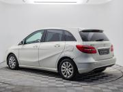 Mercedes-Benz B-Класс II (W246) Москва  - изображение 20