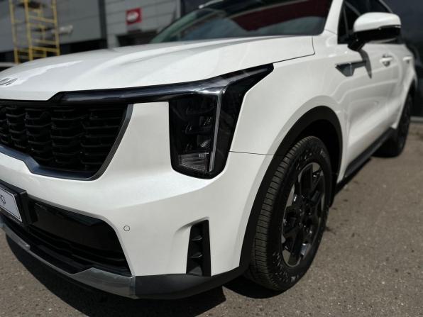 Новый Kia Sorento IV Рестайлинг 2025 года, цена 6 826 800 рублей, внедорожник, Автокод Объявления