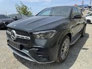 Mercedes-Benz GLE Coupe II (C167) Рестайлинг Самара  - изображение 17