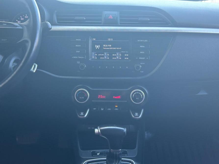 Kia Rio IV Санкт-Петербург  - изображение 12