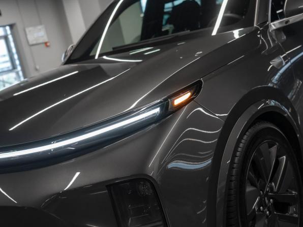 Li Auto (Lixiang) L9 I Рестайлинг с пробегом 2025 года, цена 10 700 000 рублей, 44 км, внедорожник, Автокод Объявления