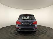 Mercedes-Benz GL-Класс II (X166) Москва  - изображение 34