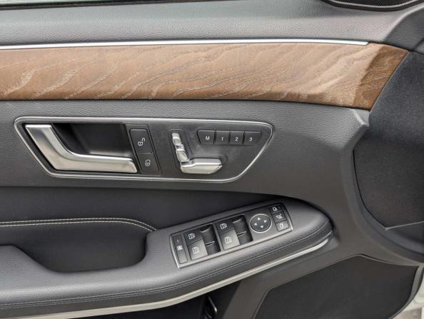 Mercedes-Benz E-Класс IV (W212 S212 C207) Рестайлинг с пробегом 2015 года, цена 2 397 000 рублей, 229273 км, седан, Автокод Объявления